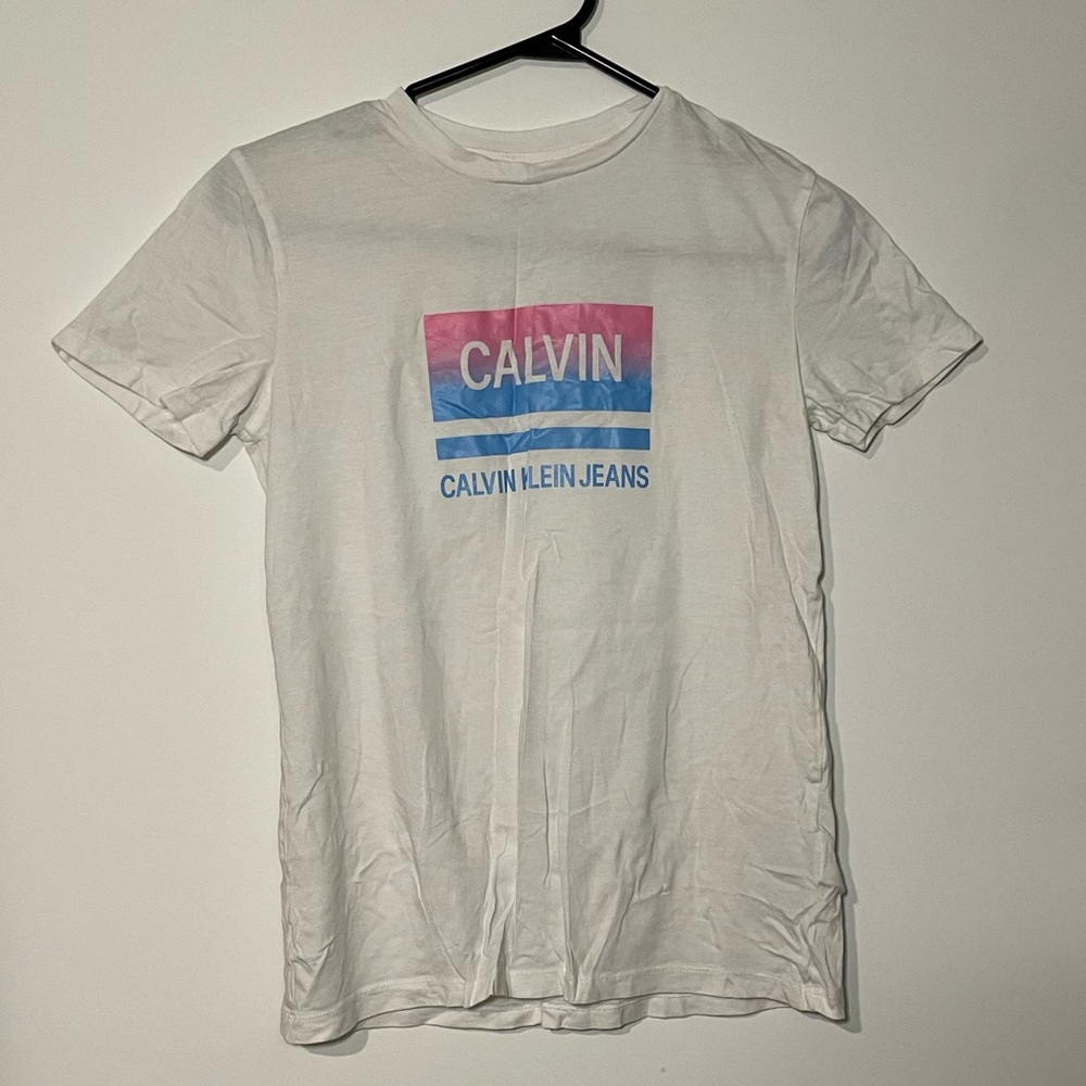 ✨HOST PICK✨Calvin Klein Jeans TShirt